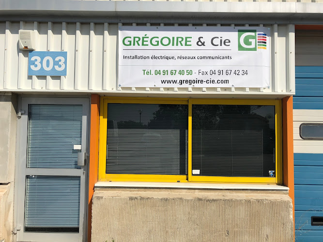 photo Gregoire Pierre Et Cie Marseille