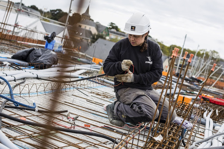 photo Sygmatel Electricite La Chapelle-sur-erdre