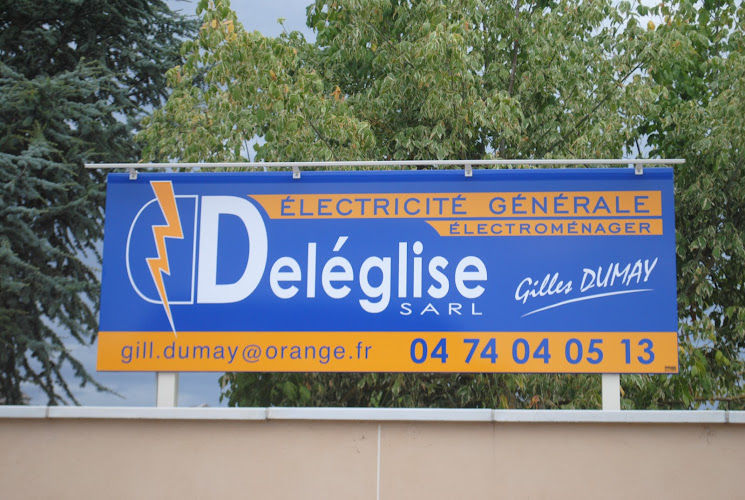 photo Marc Deleglise Electricite Generale Saint-didier-sur-chalaronne