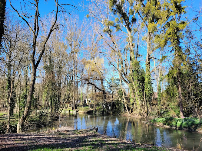 photo Pascal Verlet Boult-sur-suippe