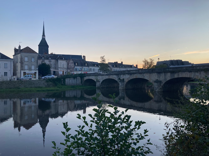 photo Philippe Bellanger Romorantin-lanthenay