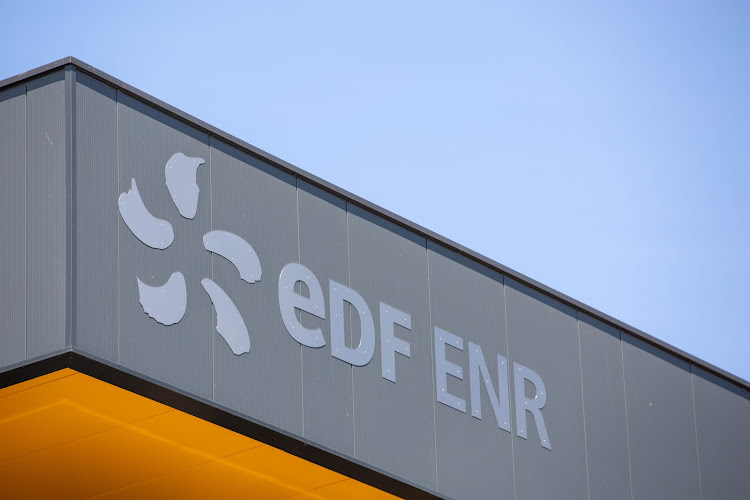 photo Edf Enr Limonest