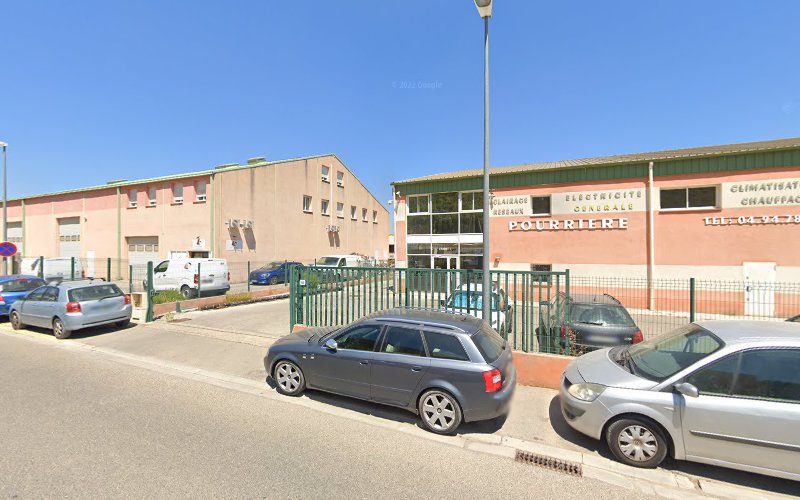 photo Entreprise Pourriere Saint-maximin-la-sainte-baume