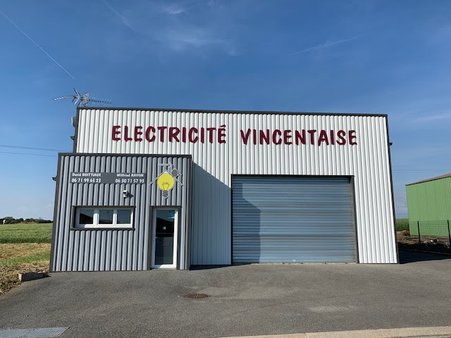 photo Electricite Vincentaise Saint-vincent-sur-jard