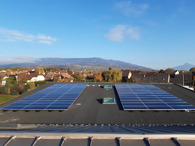 photo Alpes Solaire Energies Villy-le-pelloux