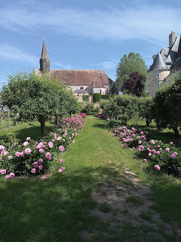 photo Alain Furet Moléans