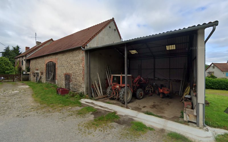 photo Bouillot Philippe Eurl Saint-médard-la-rochette