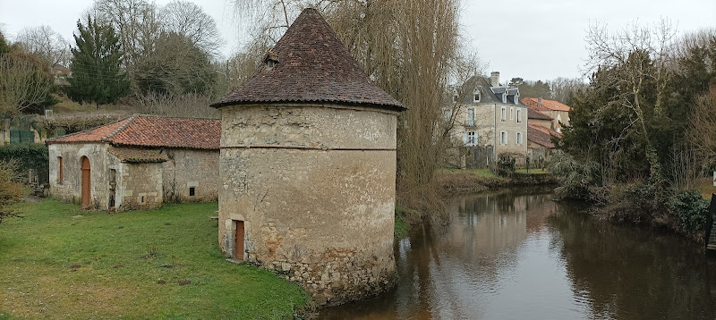 photo Philippe Gallais Javerlhac-et-la-chapelle-saint-robert