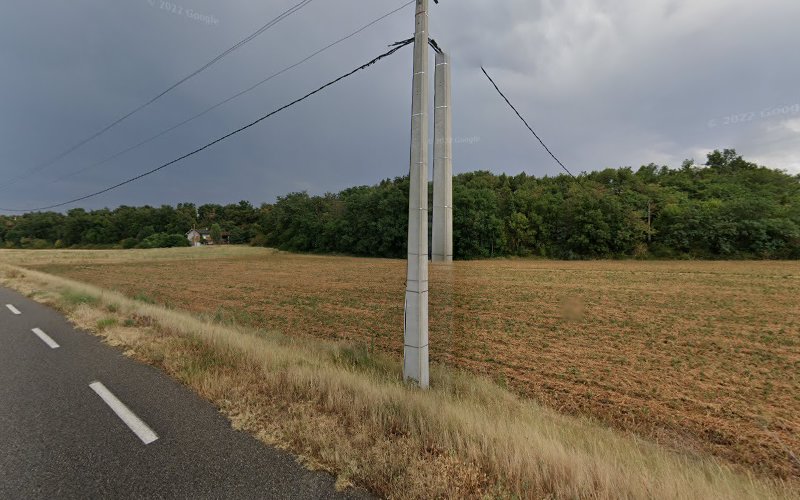 photo Pascal Gerin Châteauneuf-sur-isère