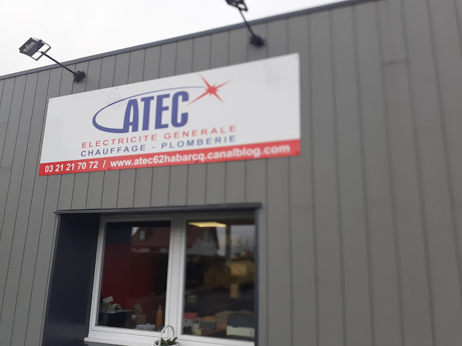 photo Artois Travaux Elec Chauffage Atec Habarcq