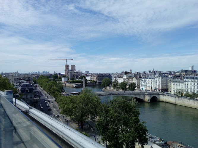 photo Frederic Graniou Paris