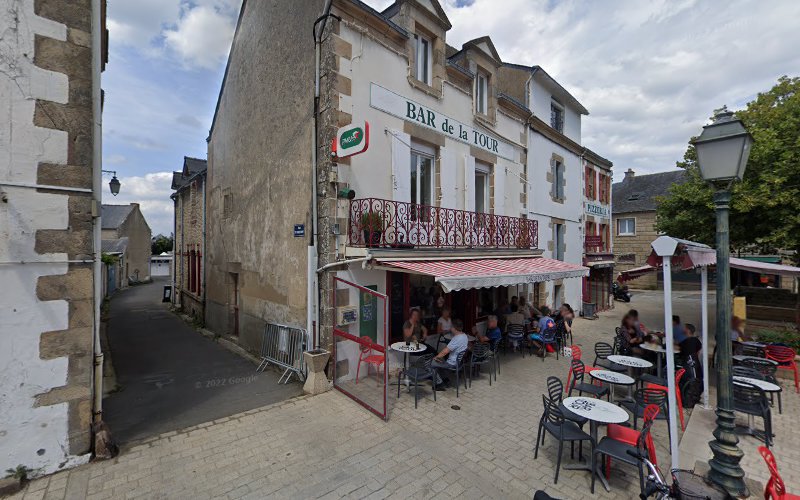 photo Stephane Bertin Batz-sur-mer