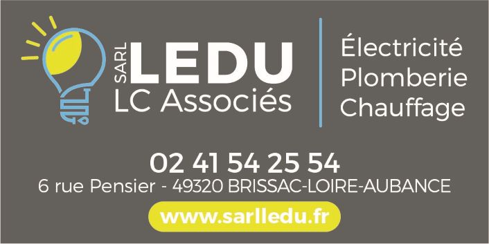 photo Sarl Ledu Brissac-loire-aubance