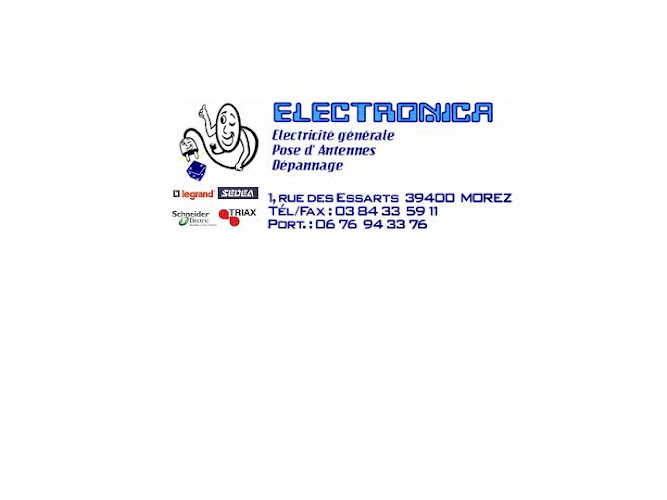 photo Electronica Hauts-de-bienne