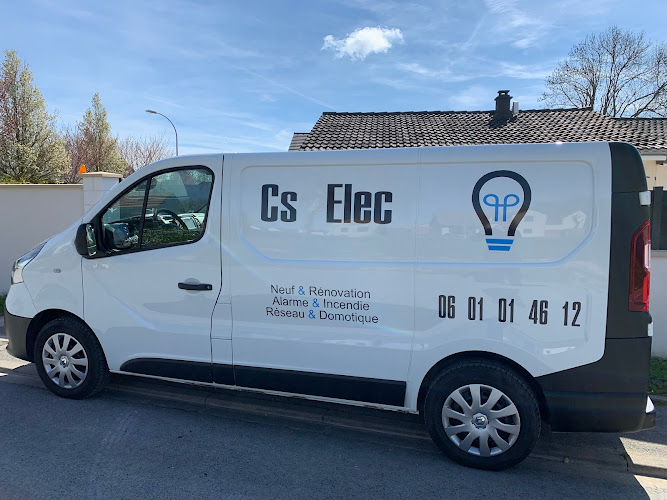 photo Sarl Cc Electricite Cernay-lès-reims