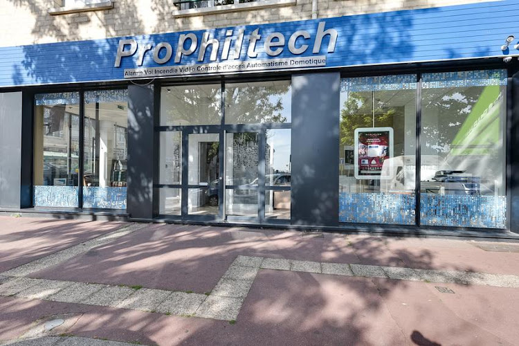 photo Prophiltech Caen