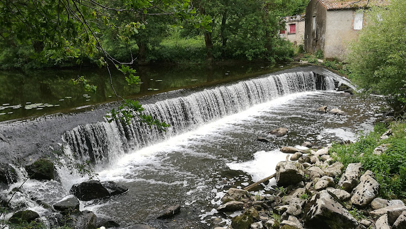 photo Benx Aigrefeuille-sur-maine