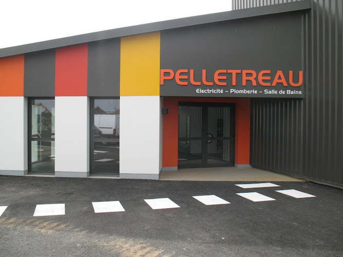 photo Entreprise Pelletreau Mareuil-sur-lay-dissais