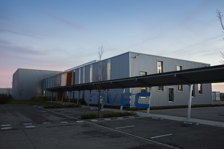 photo Sovec Entreprises Hindisheim