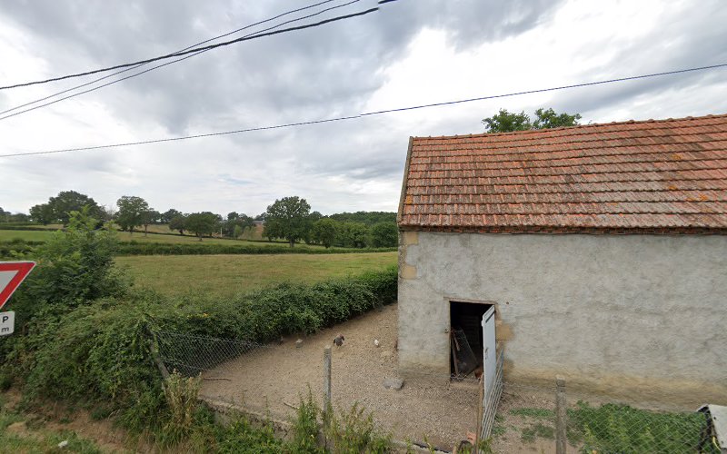 photo Thierry Renault Buxières-les-mines