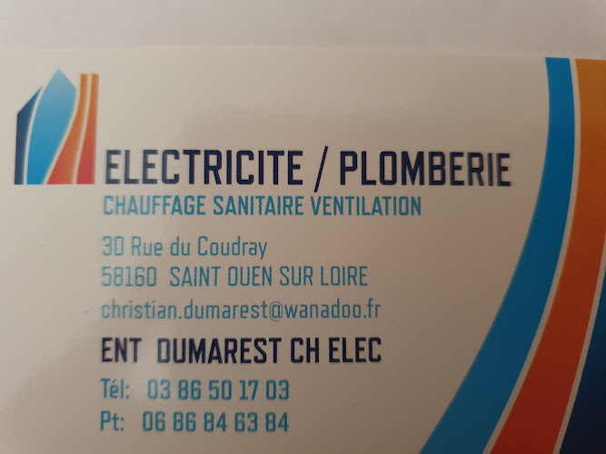 photo Dumarest Ch. Elec Saint-ouen-sur-loire