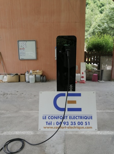 photo Cap Martin Electricite Roquebrune-cap-martin