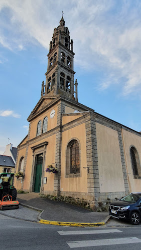 photo Mickael Gonidec Plonéour-lanvern