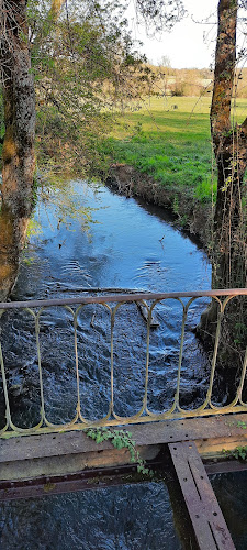 photo Francois Joubert Elec Chançay