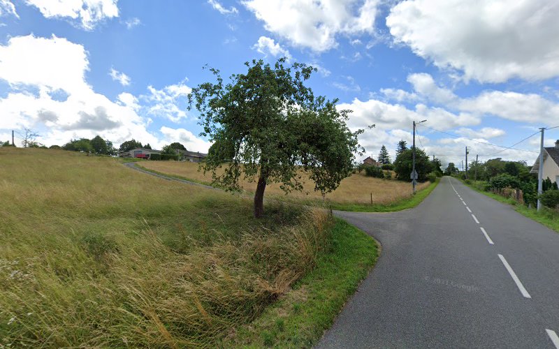 photo Du Fil A La Lampe Châteauneuf-la-forêt