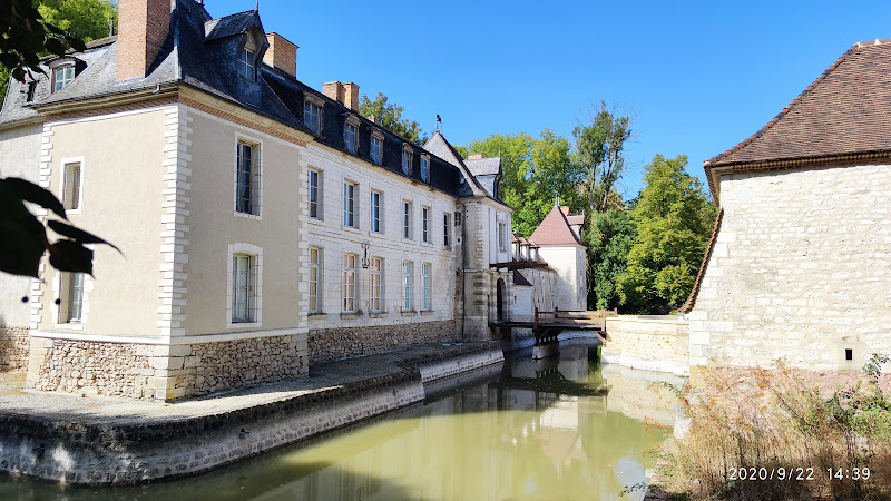 photo Henrich Et Fils Droupt-saint-basle