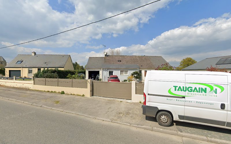 photo Taugain Electricite Trans-sur-erdre