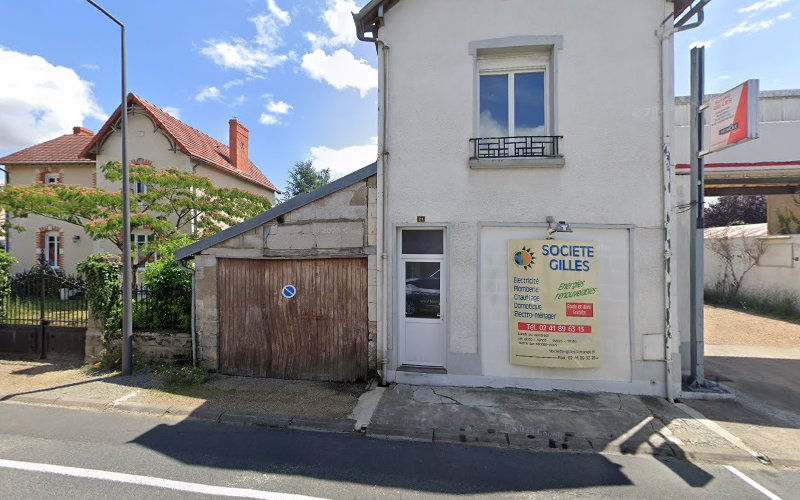 photo Societe Gilles Noyant-villages