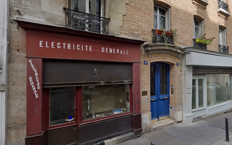 photo Electricite Generale Jerome Paris