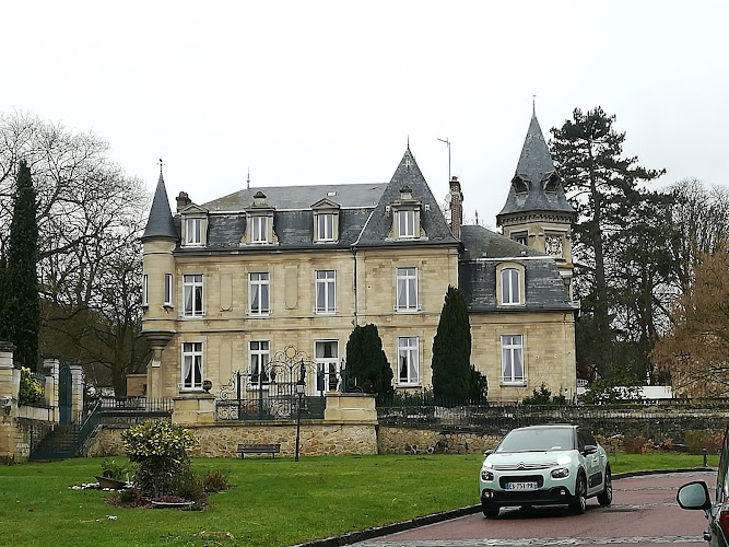 photo Maxime Legrand Précy-sur-oise