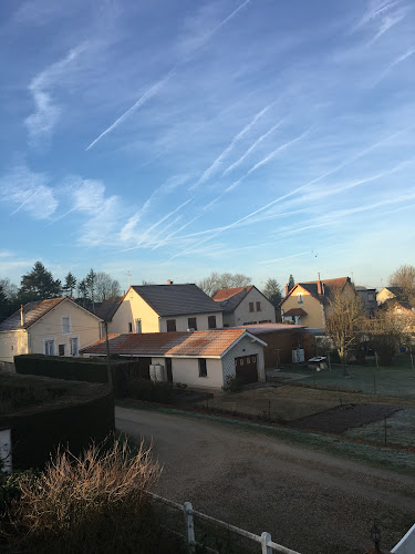 photo Laurent Motret Mehun-sur-yèvre