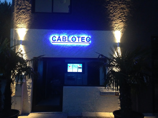 photo Cablotec Montauban