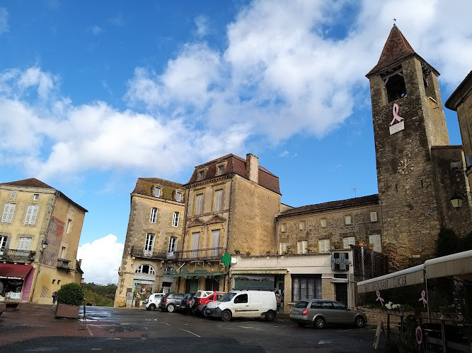 photo Rene Bahloul Pays-de-belvès