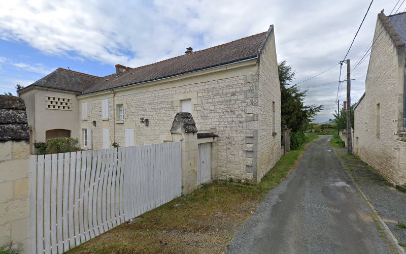 photo Bertrand Menanteau La Roche-clermault