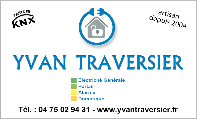 photo Eurl Yvan Traversier Montmiral