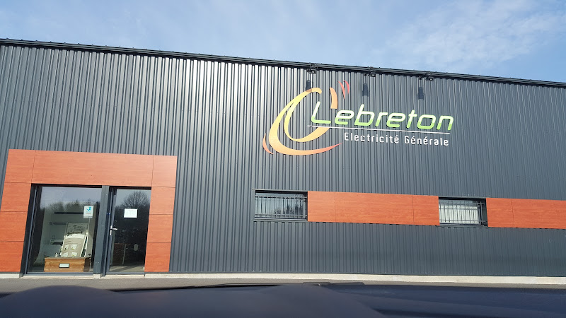 photo Lebreton Electricite Plomberie Chauffage Québriac