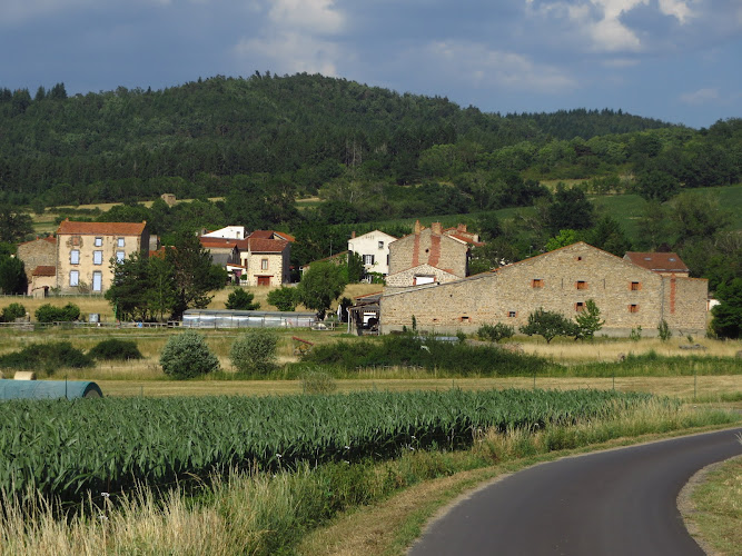 photo Zanetti Courtine Auzat-la-combelle