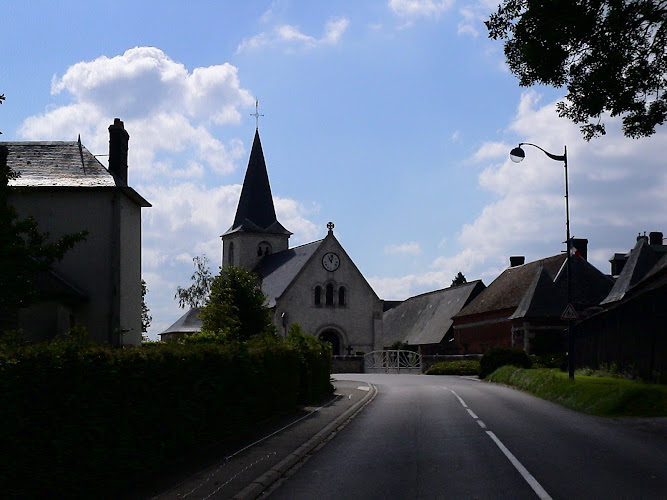 photo Mathelec La Vaupalière