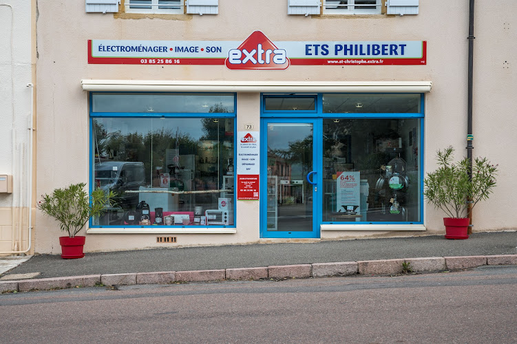 photo Sarl Philibert Electricite Saint-christophe-en-brionnais