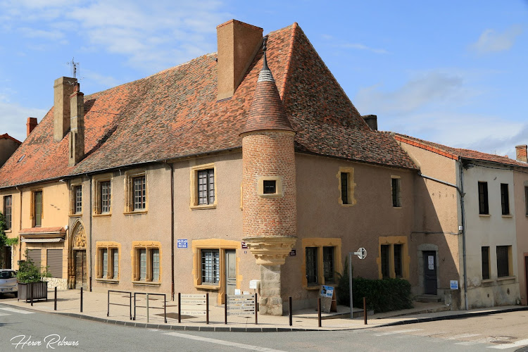 photo Bruno Dupuy La Pacaudière