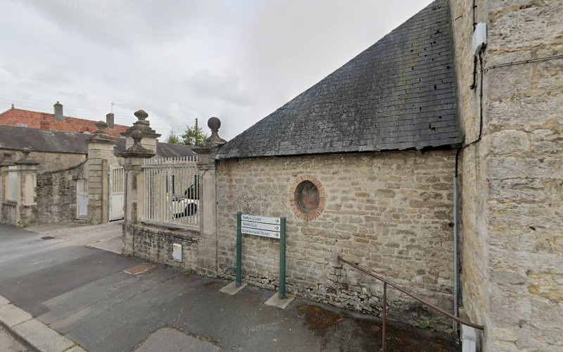 photo Bruno Radaelli Carentan-les-marais