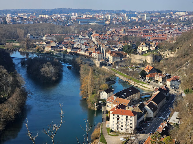 photo Giuseppe Siano Besançon