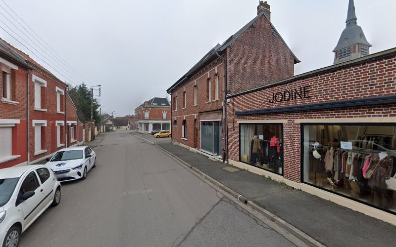 photo Etablissement Macke Villers-bretonneux