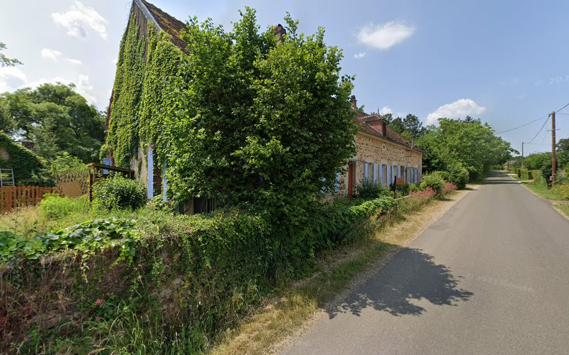 photo Laurent Simon Treigny-perreuse-sainte-colombe