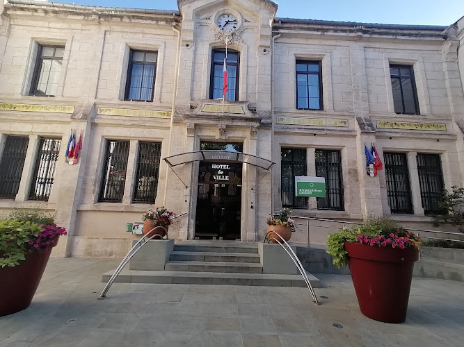 photo Romain Carmier Lézignan-corbières