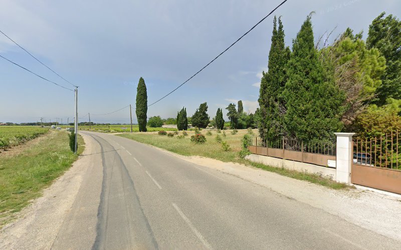 photo Drome Eco-energie Sainte-cécile-les-vignes